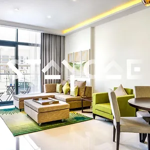 Staycae Homes - Celestia Appartement