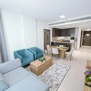 Azur Regency Appartement